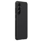 Maska Torbica Nillkin Scrub Pro za Samsung S731B Galaxy S25 FE crna slika 3