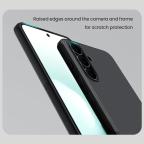 Maska Torbica Nillkin Scrub Pro za Samsung S731B Galaxy S25 FE crna slika 6