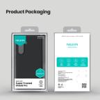 Maska Torbica Nillkin Scrub Pro za Samsung S731B Galaxy S25 FE crna slika 10