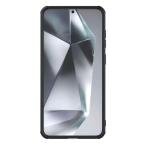 Maska Torbica Nillkin Scrub Pro za Samsung S931B Galaxy S25 crna slika 4