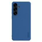 Maska Torbica Nillkin Scrub Pro za Samsung S931B Galaxy S25 plava cena 4500 din slika