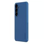 Maska Torbica Nillkin Scrub Pro za Samsung S931B Galaxy S25 plava slika 2