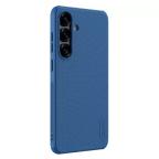 Maska Torbica Nillkin Scrub Pro za Samsung S931B Galaxy S25 plava slika 3
