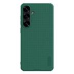 Maska Torbica Nillkin Scrub Pro za Samsung S931B Galaxy S25 zelena cena 4500 din slika