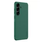 Maska Torbica Nillkin Scrub Pro za Samsung S931B Galaxy S25 zelena slika 3