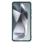 Maska Torbica Nillkin Scrub Pro za Samsung S931B Galaxy S25 zelena slika 4