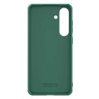 Maska Torbica Nillkin Scrub Pro za Samsung S931B Galaxy S25 zelena slika 5