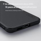 Maska Torbica Nillkin Scrub Pro za Samsung S931B Galaxy S25 zelena slika 6