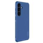 Maska Torbica Nillkin Scrub Pro za Samsung S936B Galaxy S25 Plus plava slika 3