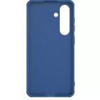 Maska Torbica Nillkin Scrub Pro za Samsung S936B Galaxy S25 Plus plava slika 5