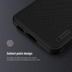 Maska Torbica Nillkin Scrub Pro za Samsung S936B Galaxy S25 Plus plava slika 9