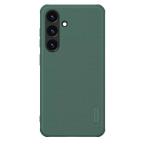 Maska Torbica Nillkin Scrub Pro za Samsung S936B Galaxy S25 Plus zelena cena 4500 din slika