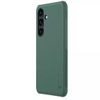 Maska Torbica Nillkin Scrub Pro za Samsung S936B Galaxy S25 Plus zelena slika 2
