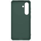 Maska Torbica Nillkin Scrub Pro za Samsung S936B Galaxy S25 Plus zelena slika 5