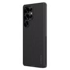Maska Torbica Nillkin Scrub Pro za Samsung S938B Galaxy S25 Ultra crna slika 2