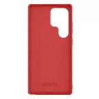 Maska Torbica Nillkin Scrub Pro za Samsung S938B Galaxy S25 Ultra crvena slika 4