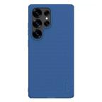 Maska Torbica Nillkin Scrub Pro za Samsung S938B Galaxy S25 Ultra plava cena 4500 din slika