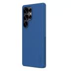 Maska Torbica Nillkin Scrub Pro za Samsung S938B Galaxy S25 Ultra plava slika 2