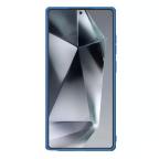 Maska Torbica Nillkin Scrub Pro za Samsung S938B Galaxy S25 Ultra plava slika 4