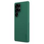 Maska Torbica Nillkin Scrub Pro za Samsung S938B Galaxy S25 Ultra zelena slika 2