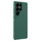Maska Torbica Nillkin Scrub Pro za Samsung S938B Galaxy S25 Ultra zelena slika 3