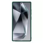 Maska Torbica Nillkin Scrub Pro za Samsung S938B Galaxy S25 Ultra zelena slika 4