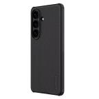 Maska Torbica Nillkin Scrub Pro za Samsung S941B Galaxy S26 crna slika 2
