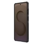 Maska Torbica Nillkin Scrub Pro za Samsung S941B Galaxy S26 crna slika 4