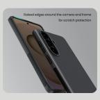 Maska Torbica Nillkin Scrub Pro za Samsung S941B Galaxy S26 crna slika 9