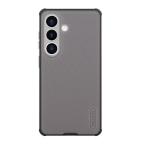 Maska Torbica Nillkin Scrub Pro za Samsung S941B Galaxy S26 transparent crna cena 4500 din slika
