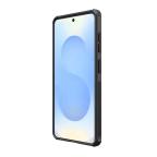 Maska Torbica Nillkin Scrub Pro za Samsung S941B Galaxy S26 transparent crna slika 4