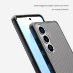Maska Torbica Nillkin Scrub Pro za Samsung S941B Galaxy S26 transparent crna slika 9