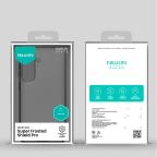 Maska Torbica Nillkin Scrub Pro za Samsung S941B Galaxy S26 transparent crna slika 12