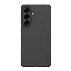 Maska Torbica Nillkin Scrub Pro za Samsung S946B Galaxy S26 Plus crna cena 4500 din slika
