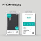 Maska Torbica Nillkin Scrub Pro za Samsung S946B Galaxy S26 Plus crna slika 11