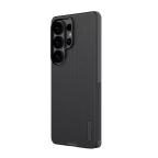 Maska Torbica Nillkin Scrub Pro za Samsung S948B Galaxy S26 Ultra crna slika 2