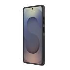Maska Torbica Nillkin Scrub Pro za Samsung S948B Galaxy S26 Ultra crna slika 4