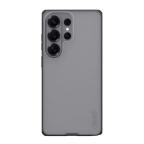 Maska Torbica Nillkin Scrub Pro za Samsung S948B Galaxy S26 Ultra transparent crna cena 4500 din slika