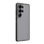 Maska Torbica Nillkin Scrub Pro za Samsung S948B Galaxy S26 Ultra transparent crna slika 3