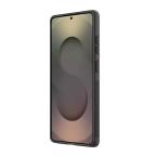 Maska Torbica Nillkin Scrub Pro za Samsung S948B Galaxy S26 Ultra transparent crna slika 4