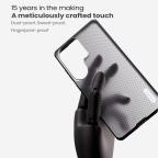Maska Torbica Nillkin Scrub Pro za Samsung S948B Galaxy S26 Ultra transparent crna slika 8