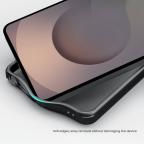 Maska Torbica Nillkin Scrub Pro za Samsung S948B Galaxy S26 Ultra transparent crna slika 9