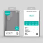 Maska Torbica Nillkin Scrub Pro za Samsung S948B Galaxy S26 Ultra transparent crna slika 13