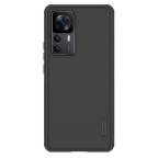 Maska Torbica Nillkin Scrub Pro za Xiaomi 12T crna cena 2500 din slika