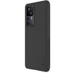 Maska Torbica Nillkin Scrub Pro za Xiaomi 12T crna slika 2