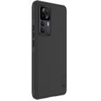 Maska Torbica Nillkin Scrub Pro za Xiaomi 12T crna slika 3