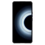 Maska Torbica Nillkin Scrub Pro za Xiaomi 12T crna slika 4