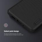 Maska Torbica Nillkin Scrub Pro za Xiaomi 12T crna slika 8