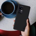 Maska Torbica Nillkin Scrub Pro za Xiaomi 12T crna slika 9