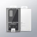 Maska Torbica Nillkin Scrub Pro za Xiaomi 12T crna slika 10
